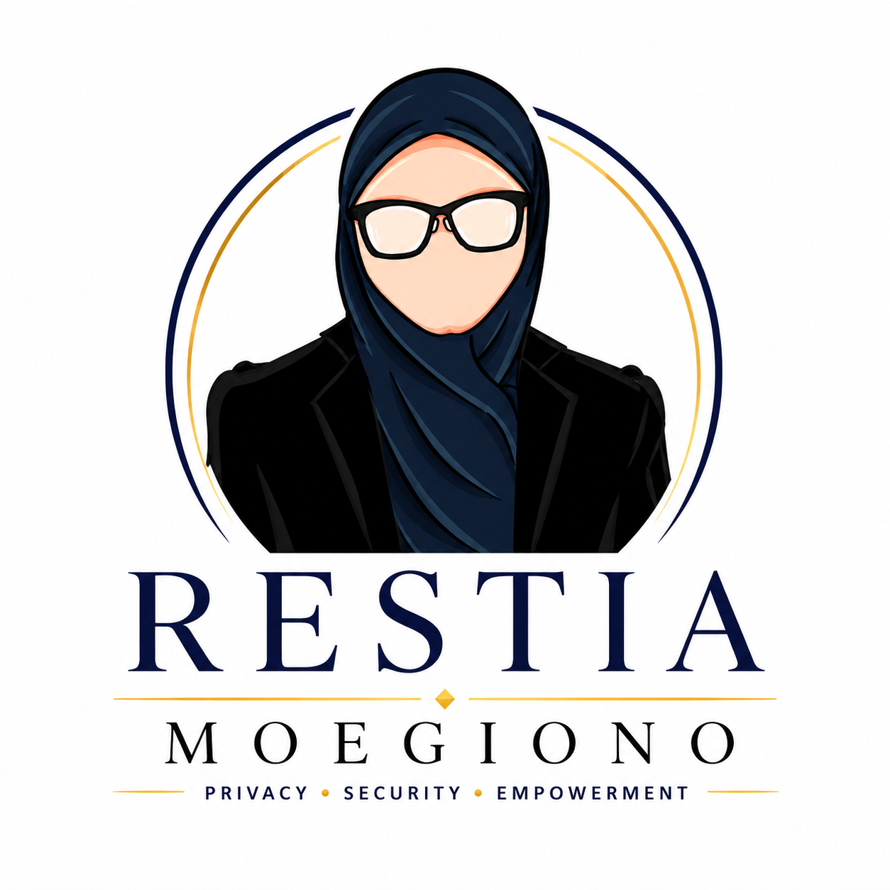 Restia Moegiono